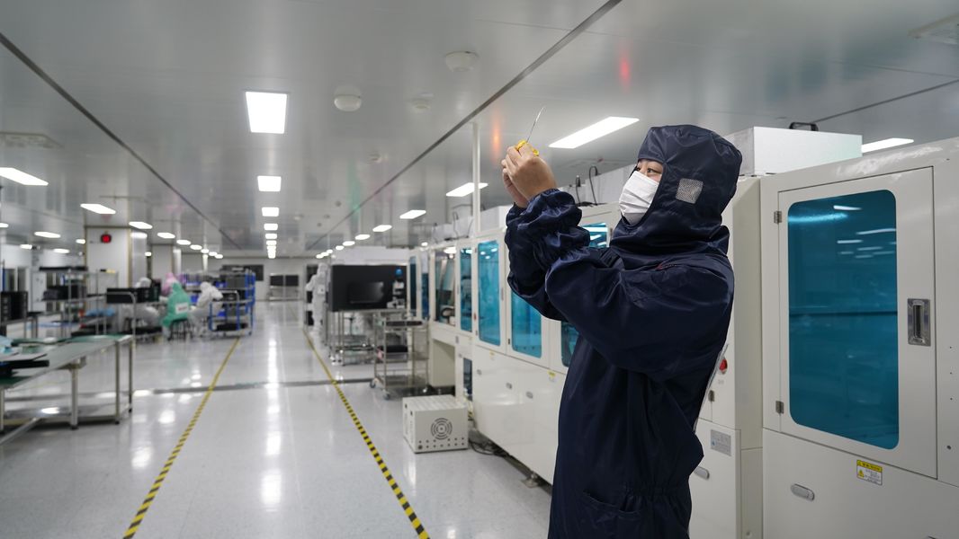 China Hangzhou Zoyo chuxian Intelligent Technology Co., Ltd. Perfil da empresa 