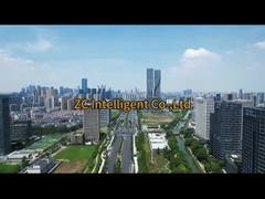 Introdução da empresa Zoyo Chuxian